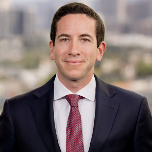 Photo of Robert Glassman