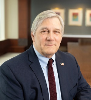 Photo of John Y. Pearce