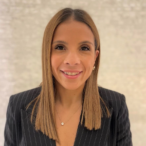 Photo of Jennifer Abreu