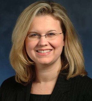 Photo of Elizabeth S. "Liz" Washko