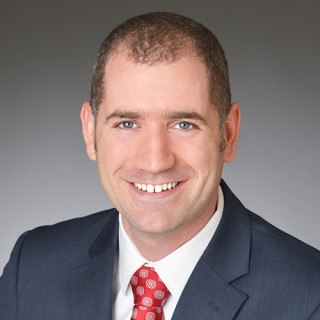 Photo of Caleb A. Gilbert