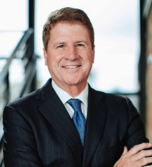 Photo of Robert D. MacGill