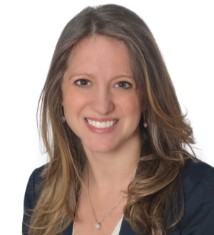 Photo of Kim M. Longo