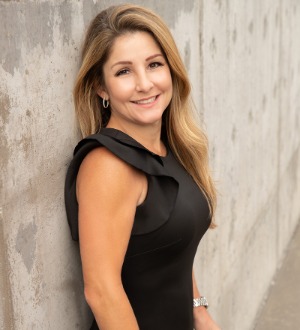 Photo of Kris Balekian Hayes