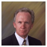 Photo of Dennis S. Voorhees