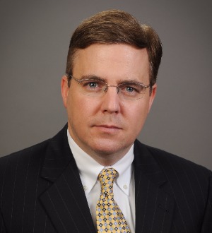 Photo of James J. "Jim" Crongeyer, Jr.