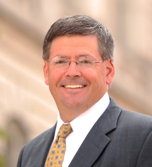Photo of Jon M. Bylsma