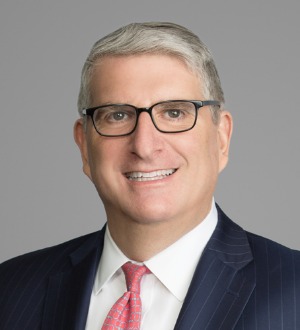 Photo of Steven J. "Steve" Reisman