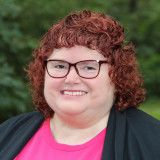 Photo of Karen M. Eisenhauer