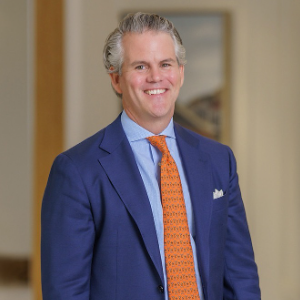 Photo of Michael Q. Walshe, Jr.