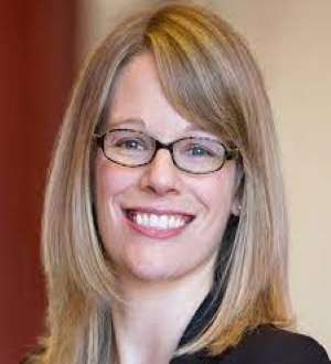 Photo of Laura Llanso