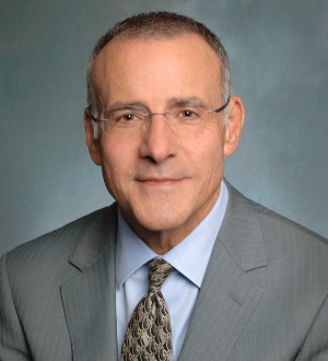 Photo of Andrew L. Shapiro