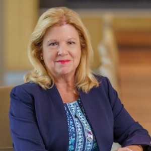 Photo of Dorothy H. Wimberly