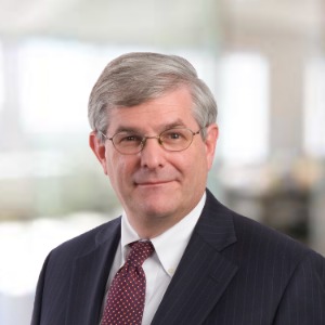 Photo of Thomas H. "Tom" Coker, Jr.