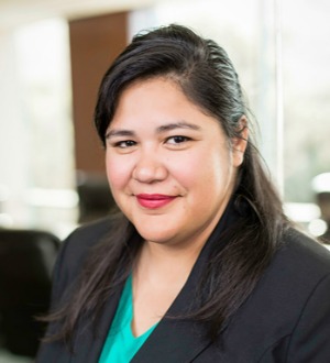 Photo of Nancy Sandoval