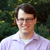 Photo of Brandon James Huffman