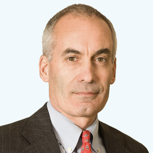 Photo of James G. Ward