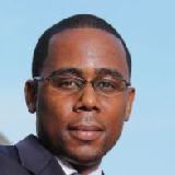 Photo of Raphael Morris