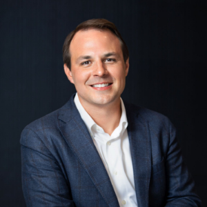 Photo of Matthew J. "Matt" Miller