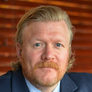 Photo of Brent Allen Morris