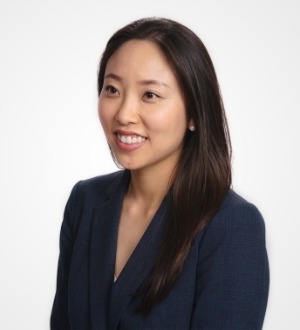 Photo of Jina Lee