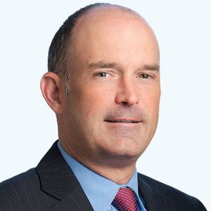 Photo of Patrick J. "Pat" Concannon