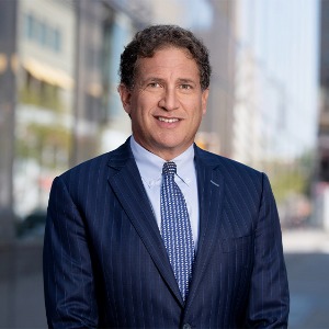 Photo of Andrew L. "Andy" Spielman