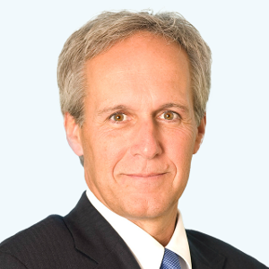 Photo of Michael A. Leon