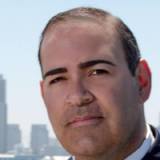 Photo of Mark L. Deniz