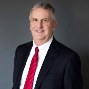 Photo of Ronald L. "Ron" Mountsier