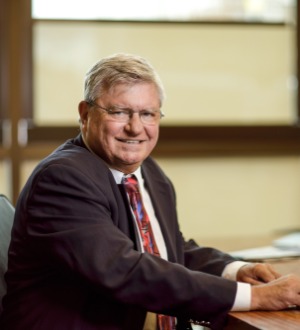 Photo of Robert J. Phillips