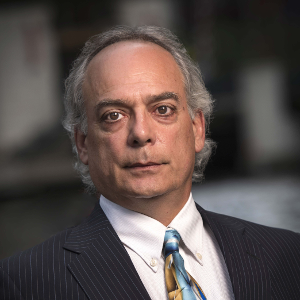 Photo of Nick G. Kotsonis