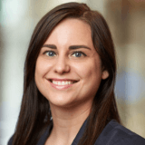 Photo of Ashley McCormack