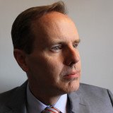 Photo of Mark Weaver