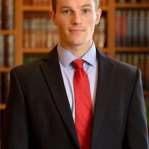 Photo of Peter G. Raymond
