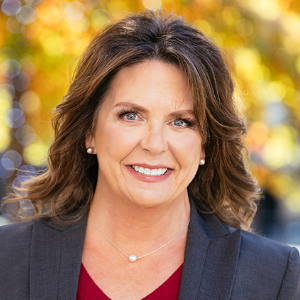 Photo of Megan P. O'Neill