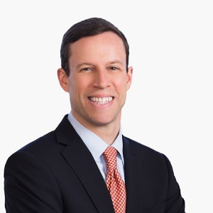 Photo of Daniel F. Gottlieb