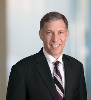 Photo of Hal A. Levinson