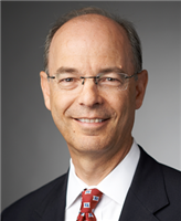 Photo of Andrew R. "Andy" Berger
