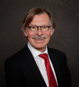 Photo of Jonathan R. Mook