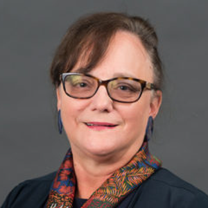 Photo of Deborah L. "Debbie" Hildebran-Bachofen