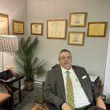 Photo of Kent Thomas Jones