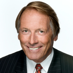 Photo of Dale F. Kinsella