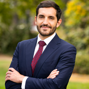 Photo of Christopher R. Guillen