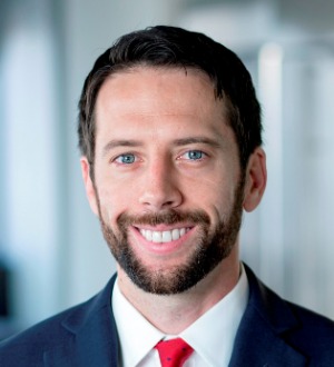 Photo of Ryan T. Smith
