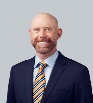Photo of Matthew F. Pierce