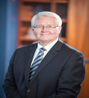 Photo of Tim E. Dollar