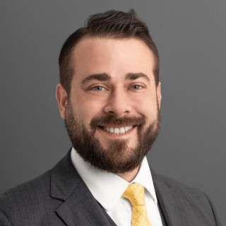 Photo of Seth Q. Peritz