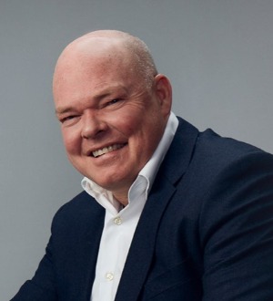 Photo of Stuart C. Campbell
