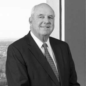 Photo of Michael H. "Mike" Burke